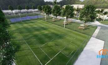 Imagem 3: Ótimo Lote para Venda no SunVille no bairro Nova Betânia, Mossoró/RN