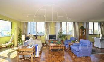 Imagem 1: Apartamento à venda, 201 m² por R$ 1.600.000,00 - Vila Madalena - São Paulo/SP