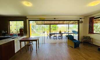 Imagem 7: Casa em Condomínio para Venda em Mata de São João, Praia do Forte, 4 dormitórios, 4 suítes