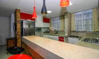 Imagem 7: Apartamento com 3 dormitórios à venda, 170 m² por R$ 1.100.000 - União - Belo Horizonte/MG