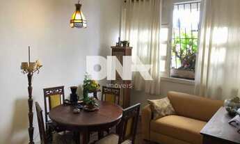 Imagem 2: Rio de Janeiro - Apartamento Padrão - Copacabana