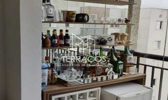 Imagem: ÓTIMO APARTAMENTO COM 70 M² EM ANDAR ALTO