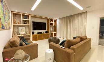 Imagem 4: Blue Houses 5 suites Barra da Tijuca