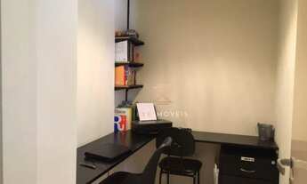 Imagem 5: Apartamento com 2 dormitórios à venda, 111 m² por R$ 1.300.000 - Alto da Lapa - São Paulo