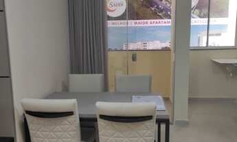 Imagem 3: Residencial Saddi