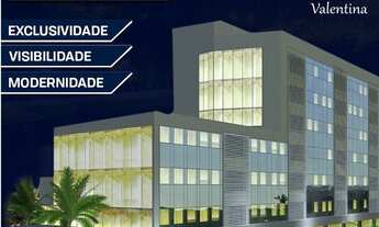 Imagem: Sala Comercial no Centro Politico Administrativo