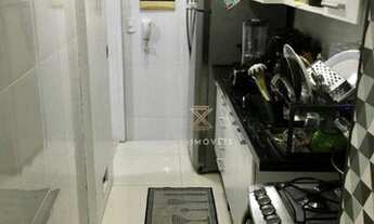 Imagem 6: Apartamento com 2 dormitórios à venda, 75 m² por R$ 450.000 - Pechincha - Rio de Janeiro/R