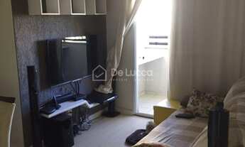 Imagem 5: Apartamento - Mansões Santo Antônio - Campinas