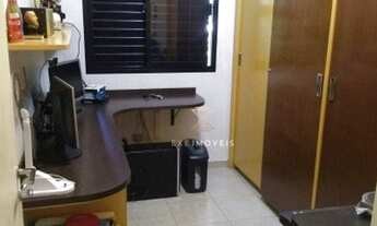 Imagem 4: Apartamento com 3 dormitórios à venda, 67 m² por R$ 550. - Mandaqui - São Paulo/SP