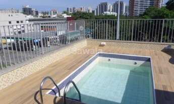 Imagem 5: Cobertura Linear 4 quartos a venda Jardim Oceânico - Barra da Tijuca