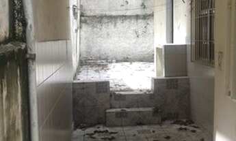 Imagem 3: CASA TÉRREA - ANÁLIA FRANCO - SP