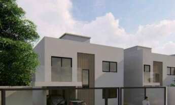 Imagem 2: Sobrado com 3 dormitórios à venda, 116 m² por R$ 645.000,00 - Maria Antonieta - Pinhais/PR