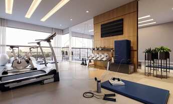 Imagem 5: Apartamento 2 quartos à venda Itajaí,SC - R$ 425.000