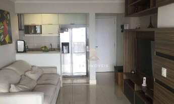 Imagem 1: Apartamento com 3 dormitórios à venda, 99 m² por R$ 890.000 - Chácara Califórnia - São Pau