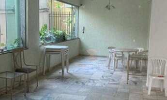 Imagem 6: Apartamento com 4 dormitórios à venda, 195 m² por R$ 1.085.000 - Lourdes - Belo Horizonte