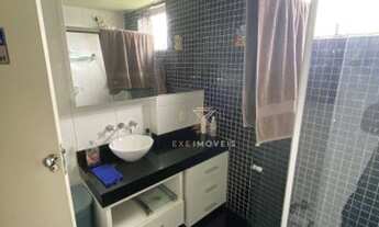 Imagem 2: Apartamento com 2 dormitórios à venda, 80 m² por R$ 560.000,00 - Santo Antônio - Belo Hori