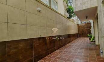 Imagem 4: Apartamento com 4 dormitórios à venda, 370 m² por R$ 880.000 - Coração de Jesus - Belo Hor