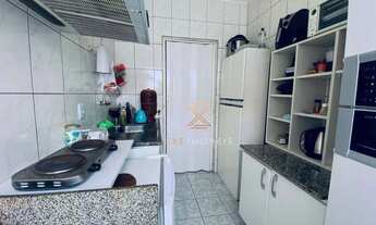 Imagem 6: Apartamento com 2 dormitórios à venda, 50 m² por R$ 235.000 - Castelo - Belo Horizonte/MG