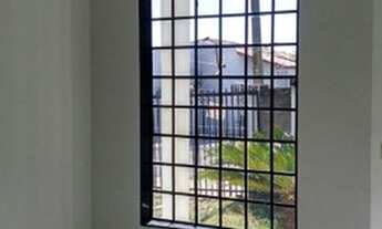 Imagem 4: Casa 2 quartos Casa com 2 dormitórios