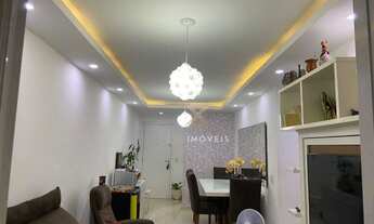 Imagem: Apartamento com 3 dormitórios à venda