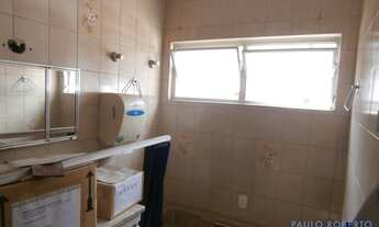 Imagem 3: CASA ASSOBRADADA - INDIANÓPOLIS - SP