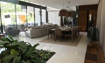 Imagem 7: Casa a venda com 8 suites no Condominio Jardim Acapulco Guaruja sp