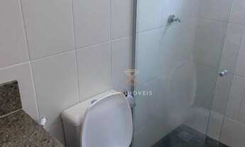 Imagem 7: Apartamento com 4 dormitórios à venda, 140 m² por R$ 1.000.000 - Buritis - Belo Horizonte