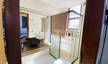 Imagem 2: Apartamento com 3 dormitórios à venda, 110 m² por R$ 850.000 - Santa Efigênia - Belo Horiz