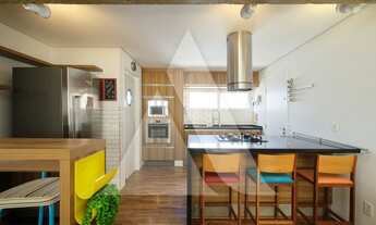 Imagem 6: SãO PAULO - Apartamento Padrão - Pinheiros