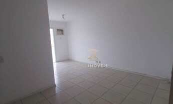 Imagem 2: Apartamento com 3 dormitórios à venda, 69 m² por R$ 310.000 - Pechincha - Rio de Janeiro/R