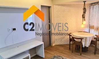 Imagem 5: Flat mobiliado a venda "PORTEIRA FECHADA", 2/4 na Pituba - Salvador - BA