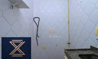 Imagem 6: Apartamento com 1 dormitório à venda, 29 m² por R$ 420.000 - Leme - Rio de Janeiro/RJ