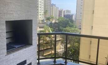 Imagem 7: APARTAMENTO - MORUMBI - SP