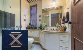 Imagem 6: Apartamento com 3 dormitórios à venda, 110 m² por R$ 1.100.000 - Funcionários - Belo Horiz