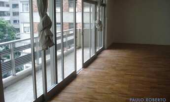 Imagem: APARTAMENTO - HIGIENÓPOLIS - SP