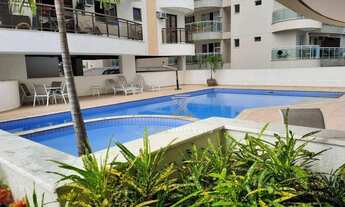Imagem 4: Apartamento com 3 dormitórios à venda, 104 m² por R$ 680.000 - Freguesia (Jacarepaguá) - R