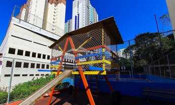 Imagem 3: APARTAMENTO PARA VENDA COM 64 m²- NO JARDIM FLOR DA MONTANHA-GUARULHOS SP