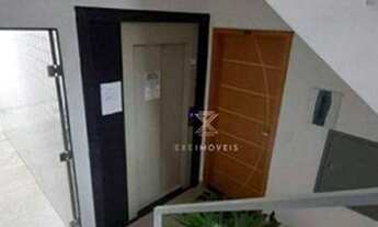 Imagem: Apartamento com 2 dormitórios à venda