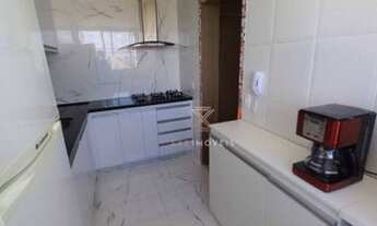 Imagem 3: Apartamento com 2 dormitórios à venda, 75 m² por R$ 305.000 - Jardim Guanabara - Belo Hori