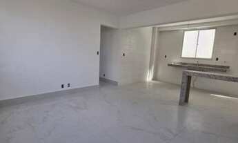 Imagem 2: CONTAGEM - Apartamento Padrão - Cabral