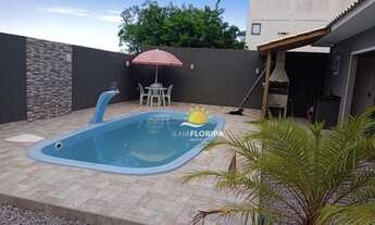 Imagem: Casa à venda, 170 m² por R$ 668.000,00