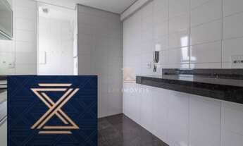 Imagem 6: Apartamento com 3 dormitórios à venda, 99 m² por R$ 760.000 - Sagrada Família - Belo Horiz