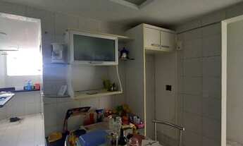 Imagem 5: Cod: 24 - Apto 02 quartos, 01 vaga (107m2) - Manaira