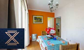 Imagem 6: Apartamento com 1 dormitório à venda, 31 m² por R$ 294.400 - Aclimação - São Paulo/SP