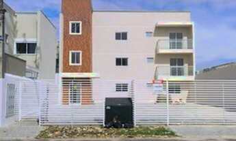 Imagem 2: Apartamento para Venda em Pinhais, Atuba, 2 dormitórios, 1 banheiro, 1 vaga