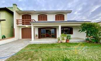 Imagem 2: Casa e Sobrado de 5 dormitórios à Venda - Xangri-lá