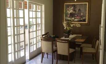 Imagem 7: Casa com 3 dormitórios, 377 m² - venda por R$ 1.100.000,00 ou aluguel por R$ 5.900,00/mês