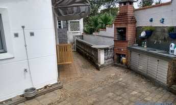 Imagem 3: CASA ASSOBRADADA - BALNEÁRIO MAR PAULISTA - SP