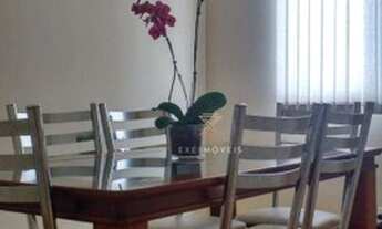 Imagem 4: Apartamento com 3 dormitórios à venda, 87 m² por R$ 350.000 - Santa Efigênia - Belo Horizo