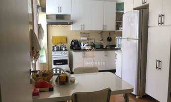 Imagem 3: Apartamento com 3 dormitórios à venda, 126 m² por R$ 830.000 - Ilha do Governador - Rio de